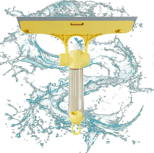 2 in 1 Cleaning Scraper