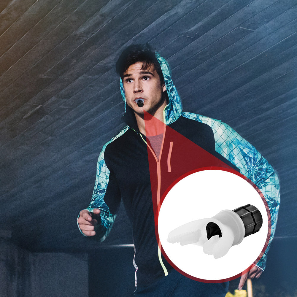 جهاز تدريب التنفس