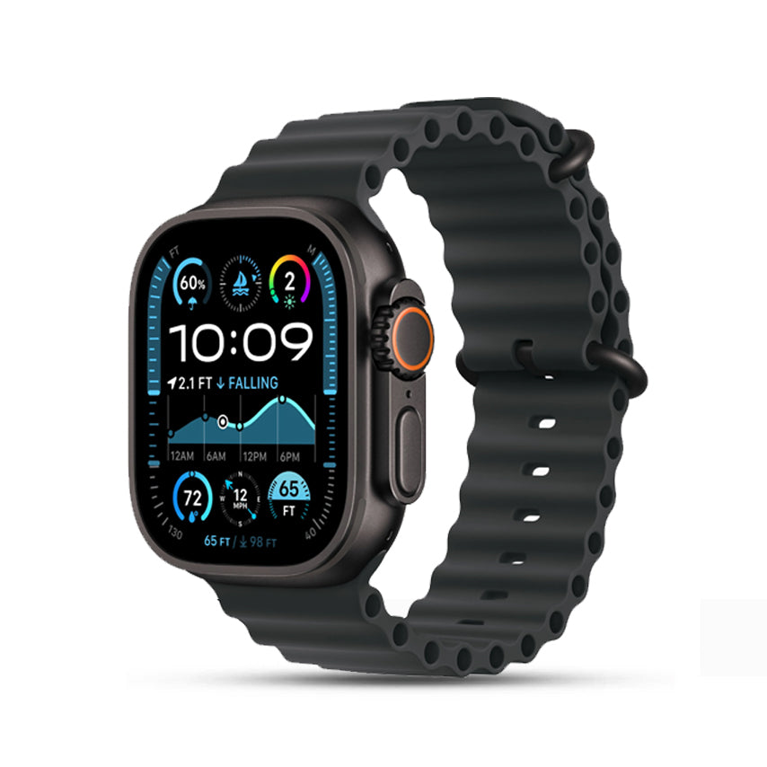 TK90 ULTRA 10 IN 1 smartwatch