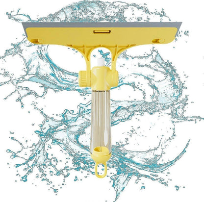 2 in 1 Cleaning Scraper