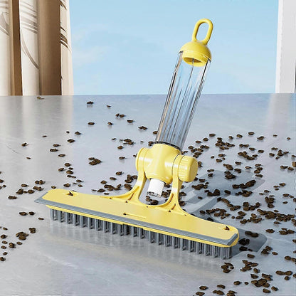 2 in 1 Cleaning Scraper