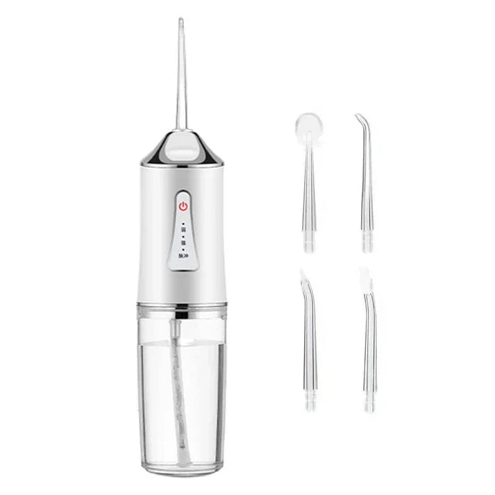 Gold Crest - Oral Irrigator