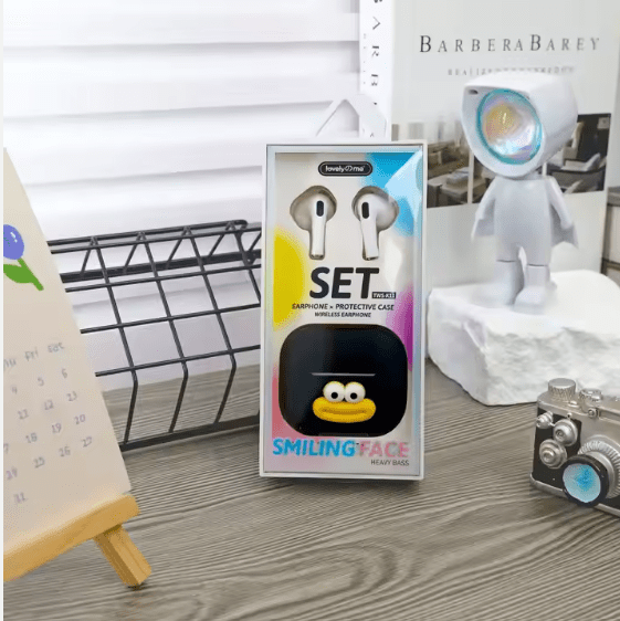 Lovely me - Wireless Earphone