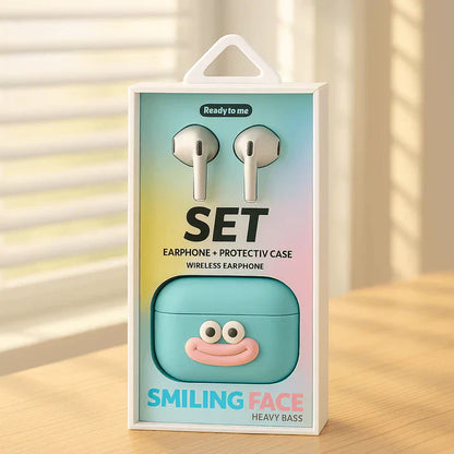 Lovely me - Wireless Earphone