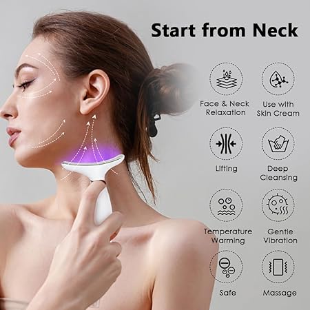 Neck Beauty Device ( HY69 )