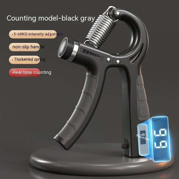 Spring Grip Men's Arm Strength