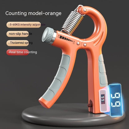 Spring Grip Men's Arm Strength