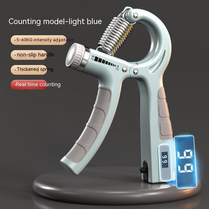 Spring Grip Men's Arm Strength